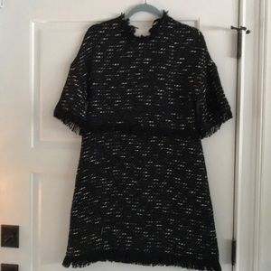 Zara Dress New with tag size S